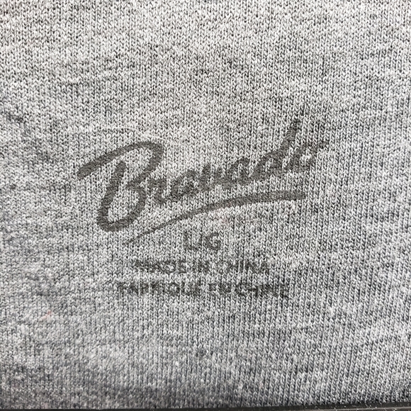 Guns n Roses Bravado Logo Long Sleeve Ladies Large - Picture 3 of 5